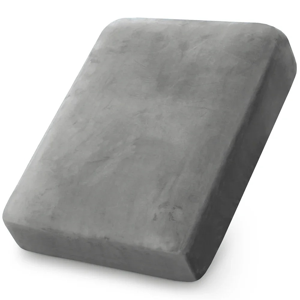 Zachte fluwelen bankhoezen, elastische bankhoezen, luxe effen woonkamer, chaise loungekoffer, huisdiervriendelijk, verwijderbaar, warm