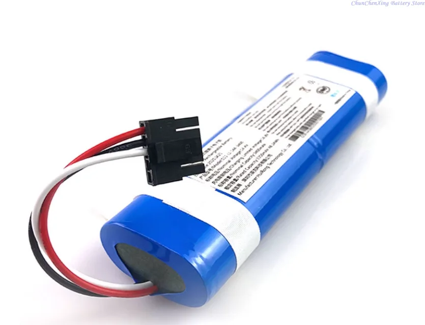 Allccx 14.4/14.8V 2…