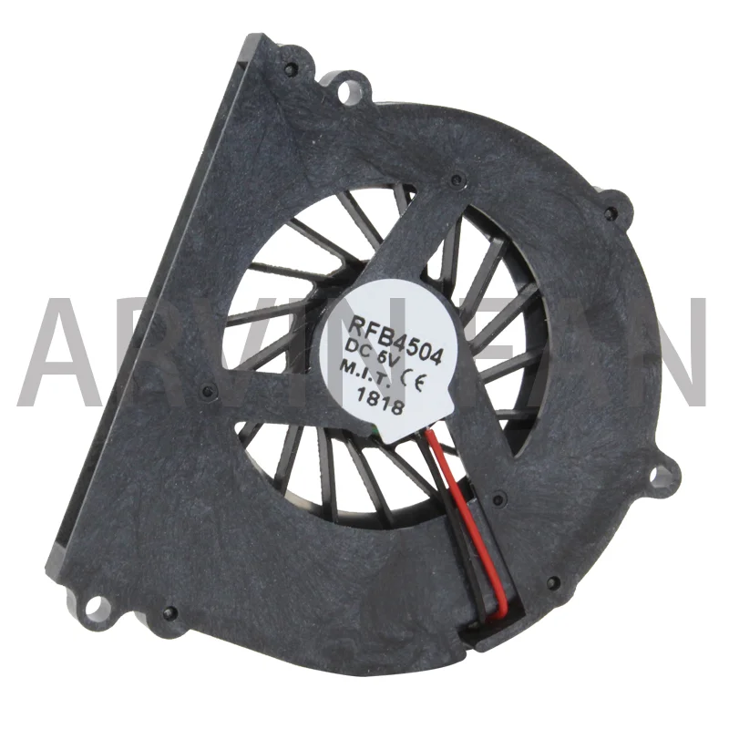 Brand New Original Custom COOLING REVOLUTION RFB4504 DC 5V Ultrathin 4mm Small Device Ultrabook, Mini PC Cooling Fan