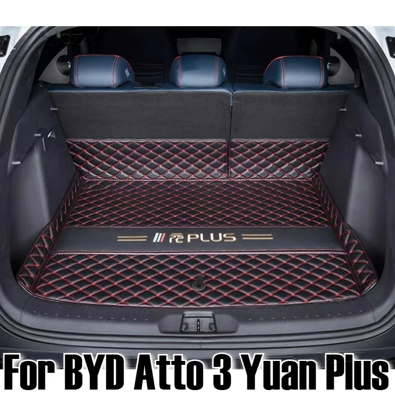 accessori-auto-per-byd-atto-3-yuan-plus-2023-2024-2025-baule-posteriore-zerbino-cargo-boot-liner-vassoio-boot-posteriore-bagagli-pavimento-tappeto-vassoio