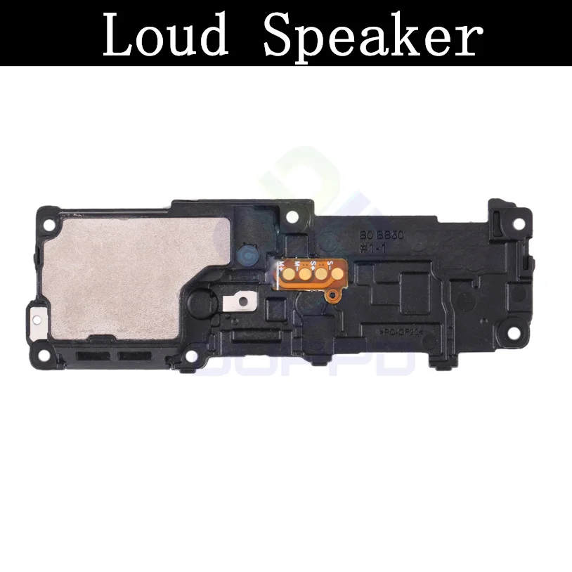 Top Ear Loud Speaker SIM Card Charging Port Board For Samsung S22 Ultra 5G Power Volume Signal Antenna LCD Motherboard Main Flex