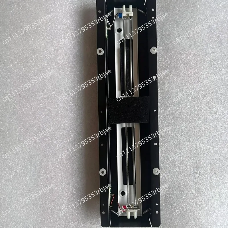 Spring Effect Device for 4EB2C1B, Medium Decay, 2-Spring Is Suitable for Reverberation Boxes