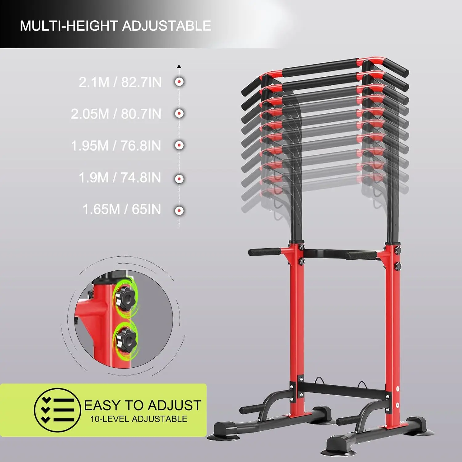 Thumbnail 3 - #3 Latest Power Towers Offers