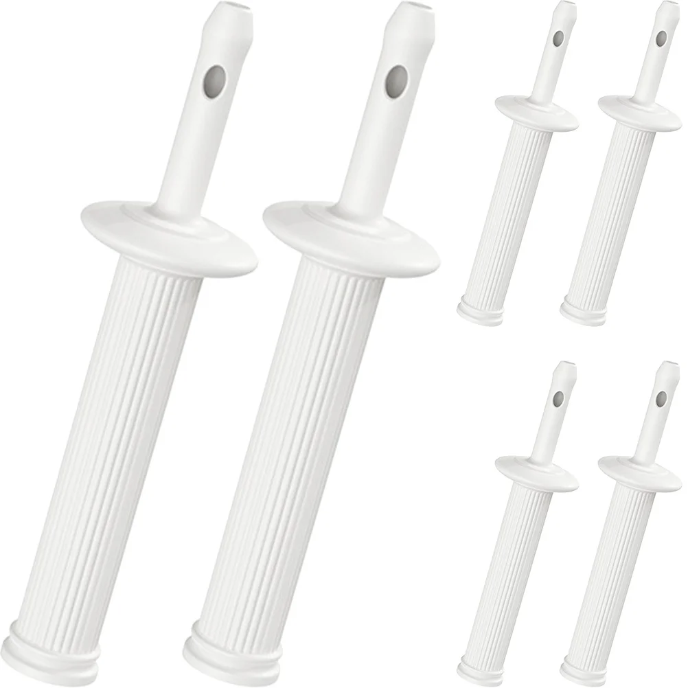 

6Pcs Baby Gas Relief Tube Portable Reliever Infant Care Supplies Newborn Comfort Promoted to Aunt Baby Gas Drops