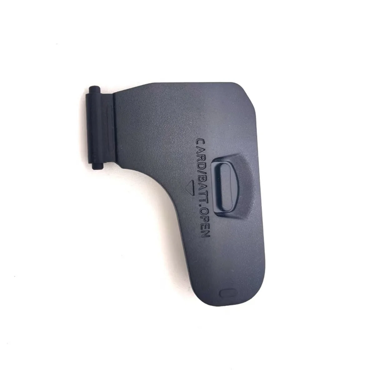 ABJZ Battery Door Lid Cap Cover Replacement for R10 Camera Repair Spare Parts