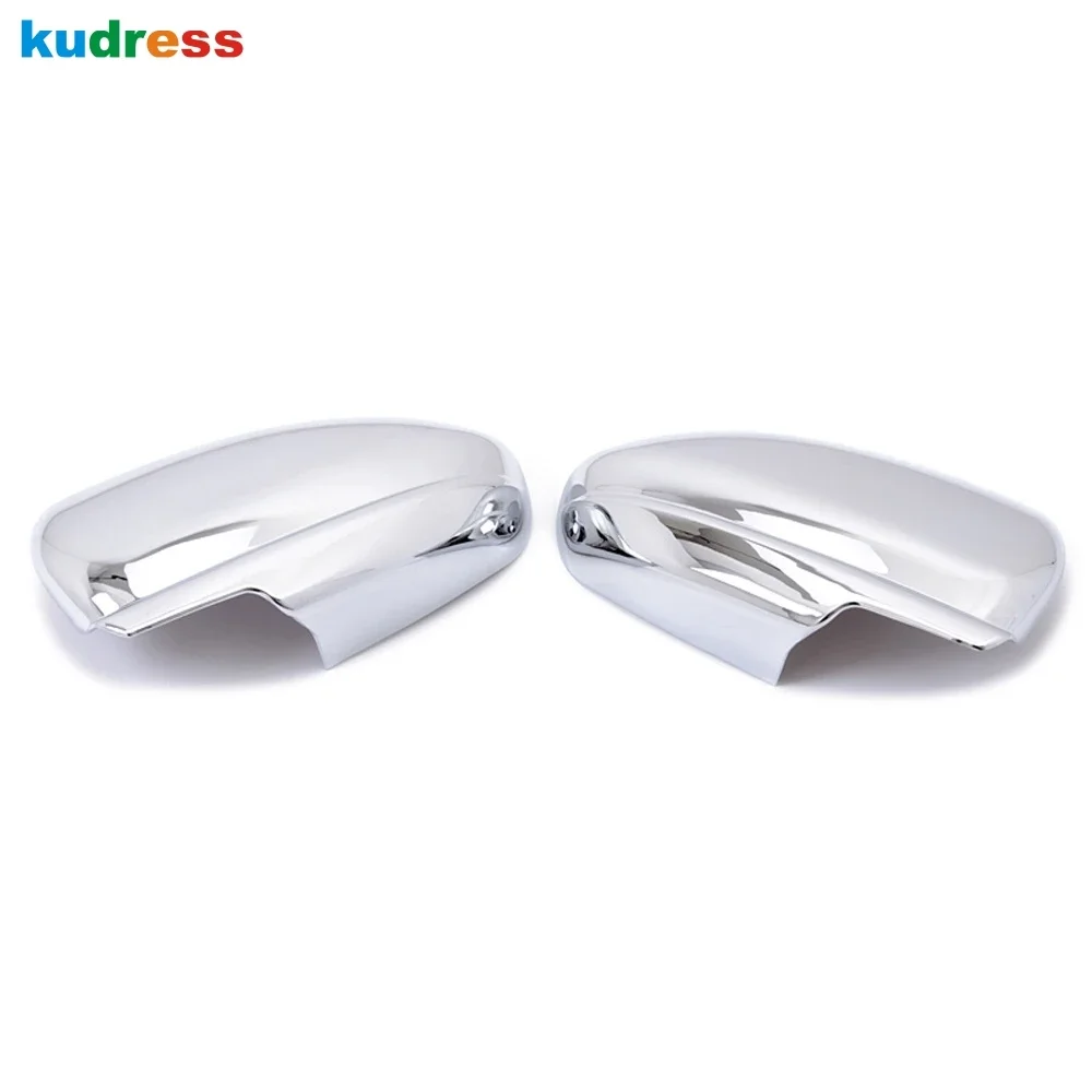 

Rearview Mirror Cover Trim For Chevrolet Cruze 2009 2010 2011 2012 2013 2014 Chrome Car Side Wing Mirror Cap Shell Accessories