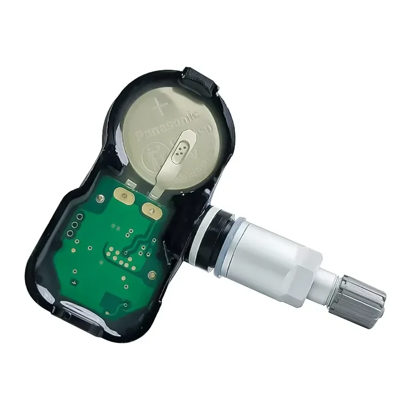 4pcs 42607-30071 PMVC210 433MHz TPMS For Toyota Avalon Lexus CT ES GS GX IS LC LS LX NX RC 4260730071 Tire Pressure Sensor