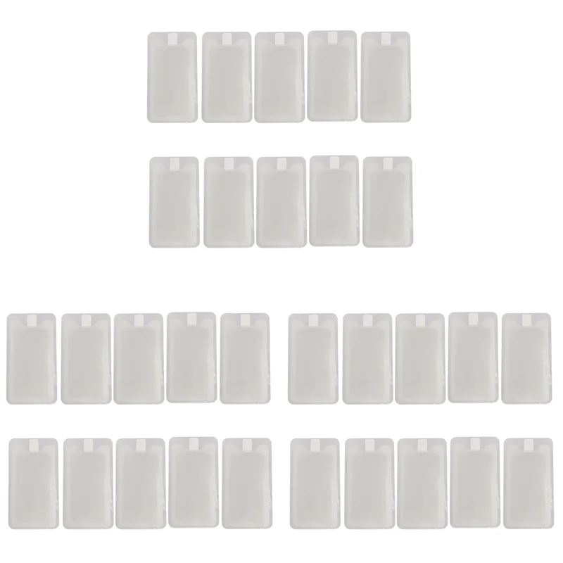 ABGI-ESU-JB01 大人用単極ESUプレート プロフェッショナル使い捨て電極シート マイナスプレート 1パック30枚入り