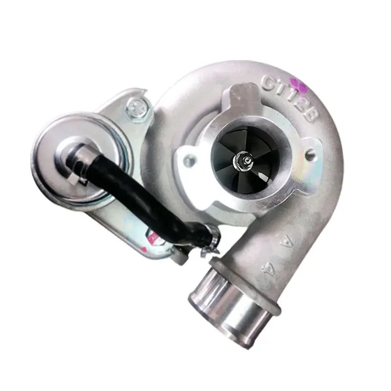 CT12B 17201-67010 Turbocharger for automotive engine superchargers
