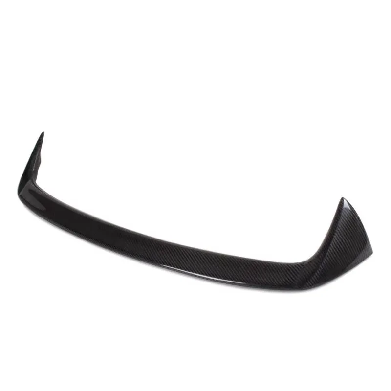 Carbon Fiber E87 Rear Roof Spoiler For BMW 1 Series E81 E87 Hatchback 2004-2012