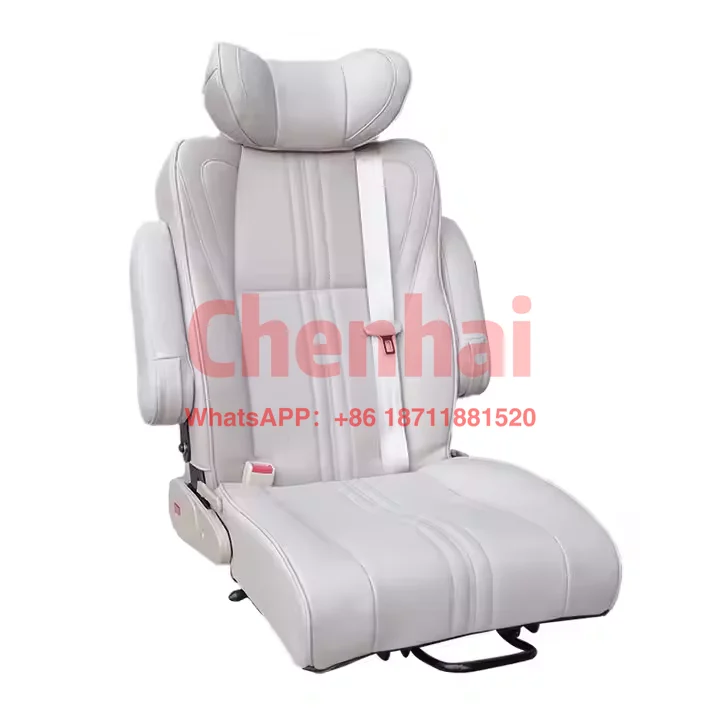 

Настроить 2025 горячая распродажа, модифицированное внутреннее сиденье для пассажирского фургона, универсальное для авто, авто, авто, кемпера, сиденья