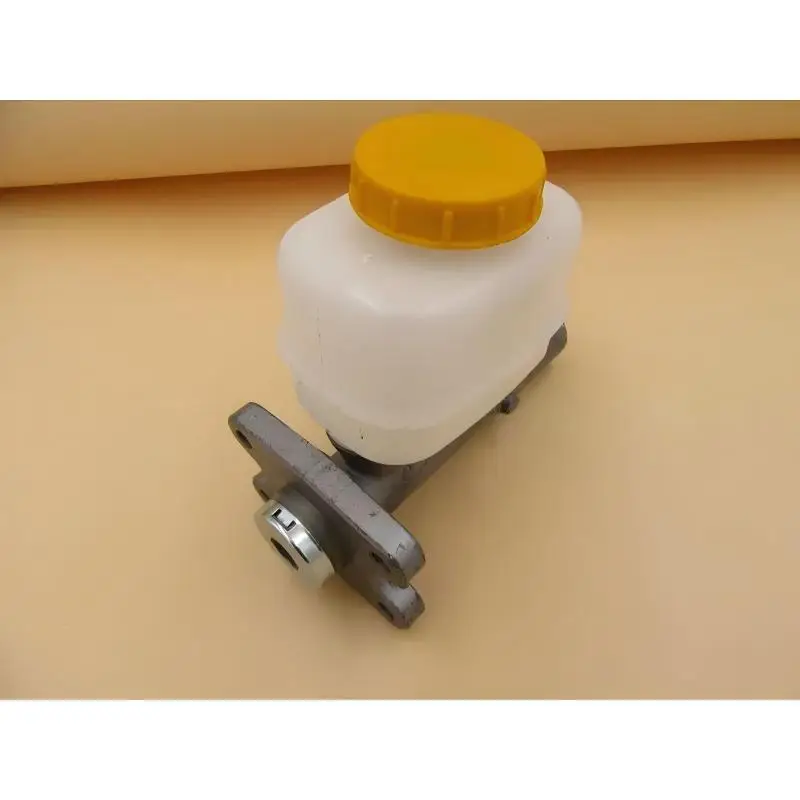 46010-VB000 46010-VS41A Brake Master Cylinder Compatible with Nissan Patrol Y61 2000-2019 High Quality Direct Fit