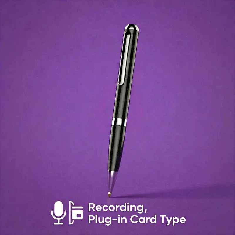 Digital Voice Recor…