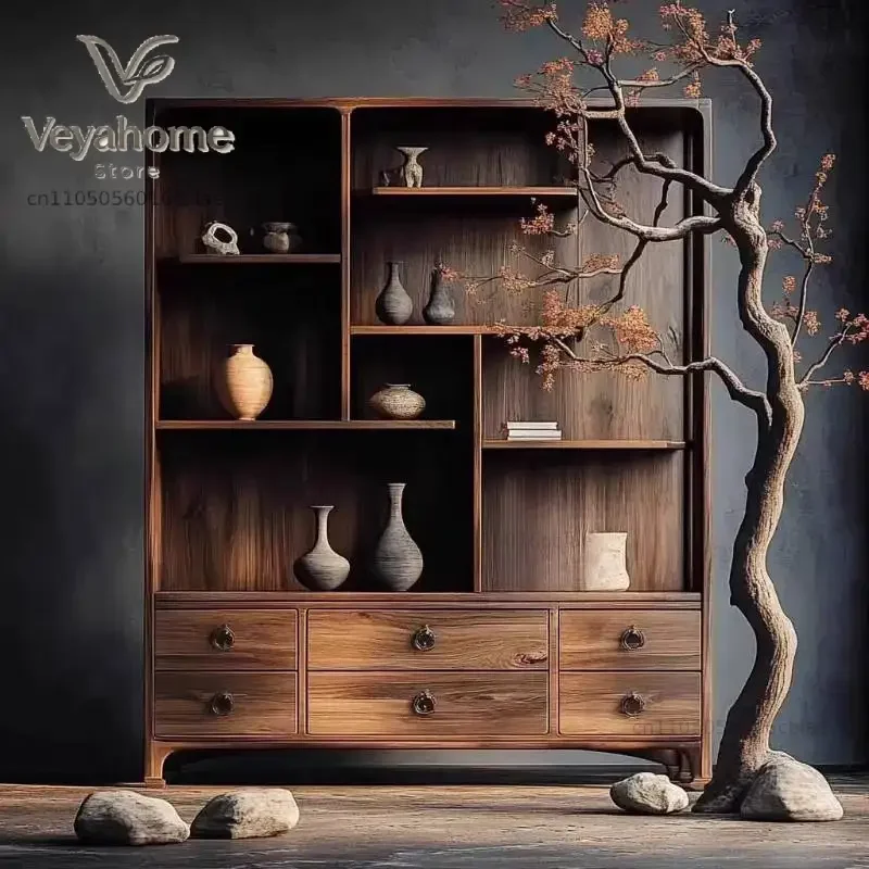 Nordic Cheap Living Room Cabinets Drawers Display Decoration Wood Living Room Cabinets Modern Tall Mueble Salon Furniture Home