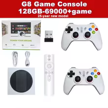 Game Box G8