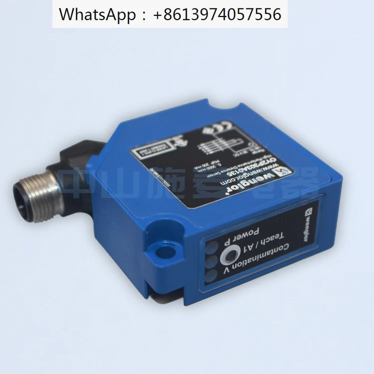 

OY2P303A0135 laser sensor