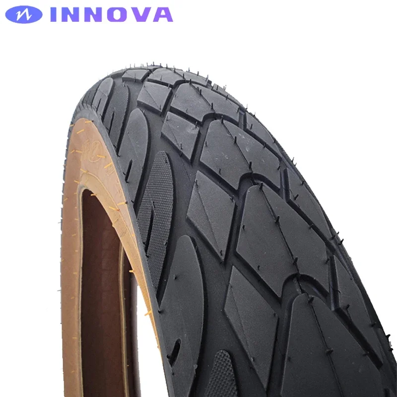INNOVA 20x4.0 バイクタイヤ地形車両ビーチ電動雪 MTB オフロード