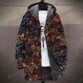 Hooded Coat