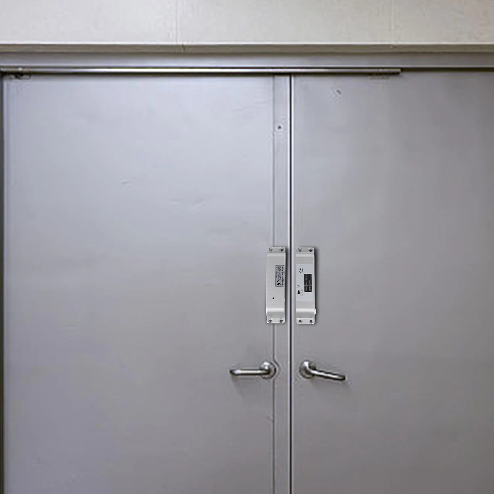 Enhanced Durability for access Control Electric for Lock Adjustable Delay Lock Anti-slip Properties Resistance