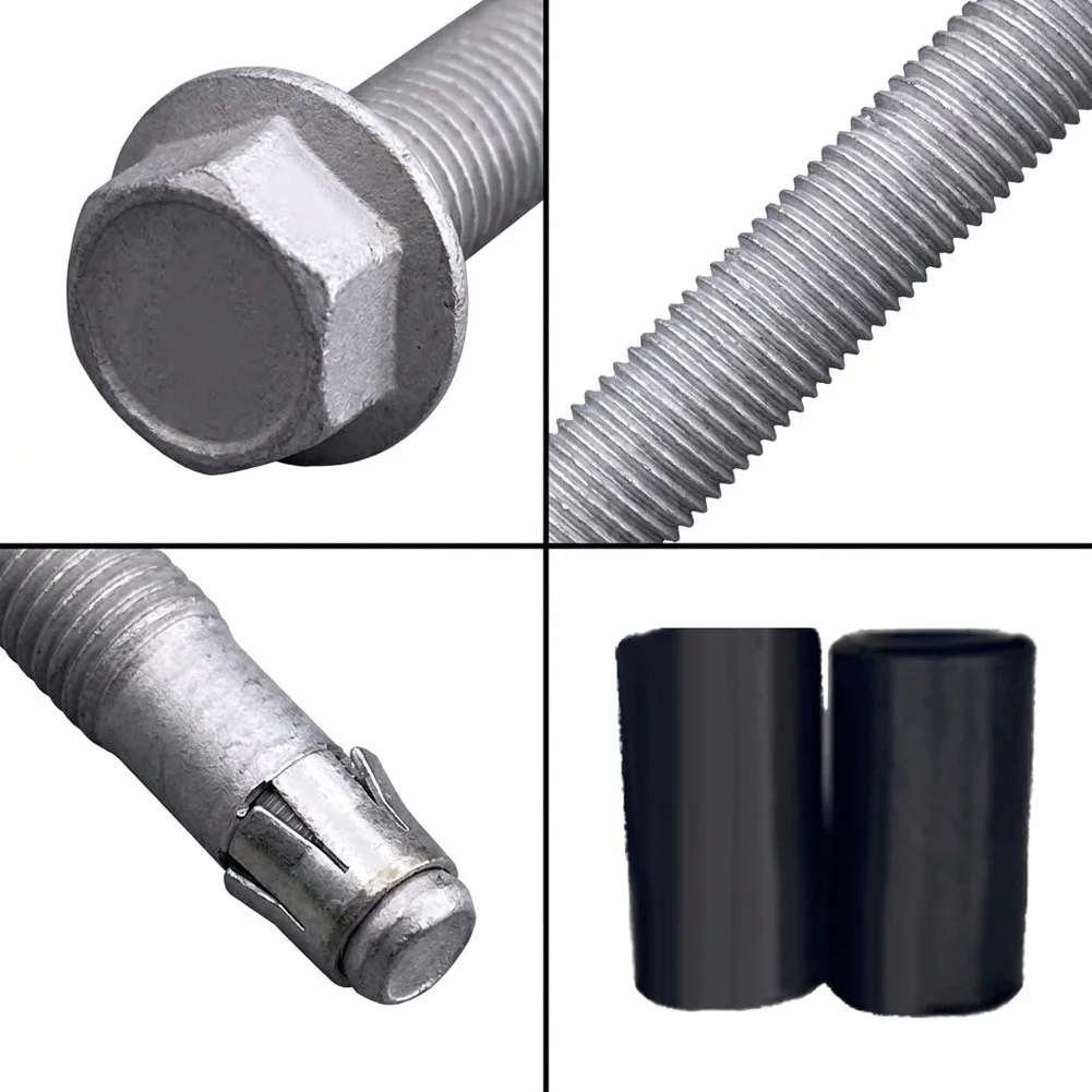 Spare Wheel Lower Bracket Screw 7H0801903B For Transporter T5/T6 2003-2019 Metal Replacement Part