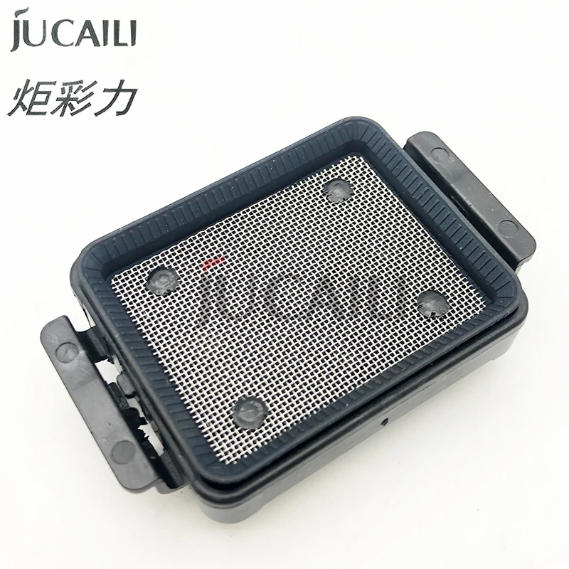 Jucaili original quality DX7 capping top A106186 for Mimaki UJV100/3DUJ/TS55/TS100/JV100 printer capping station