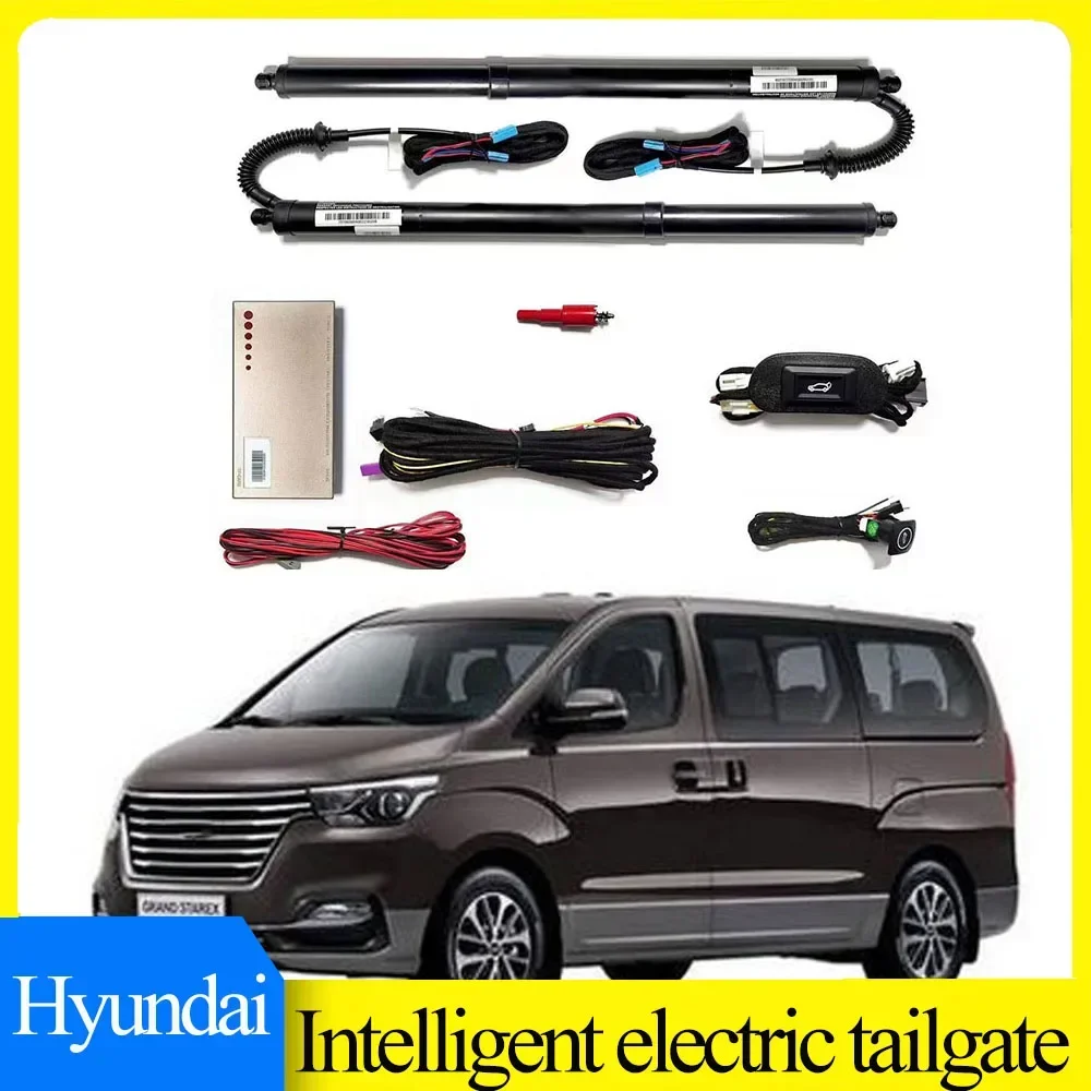 

Автоматический подъемник багажника для Hyundai H1 2017-2023