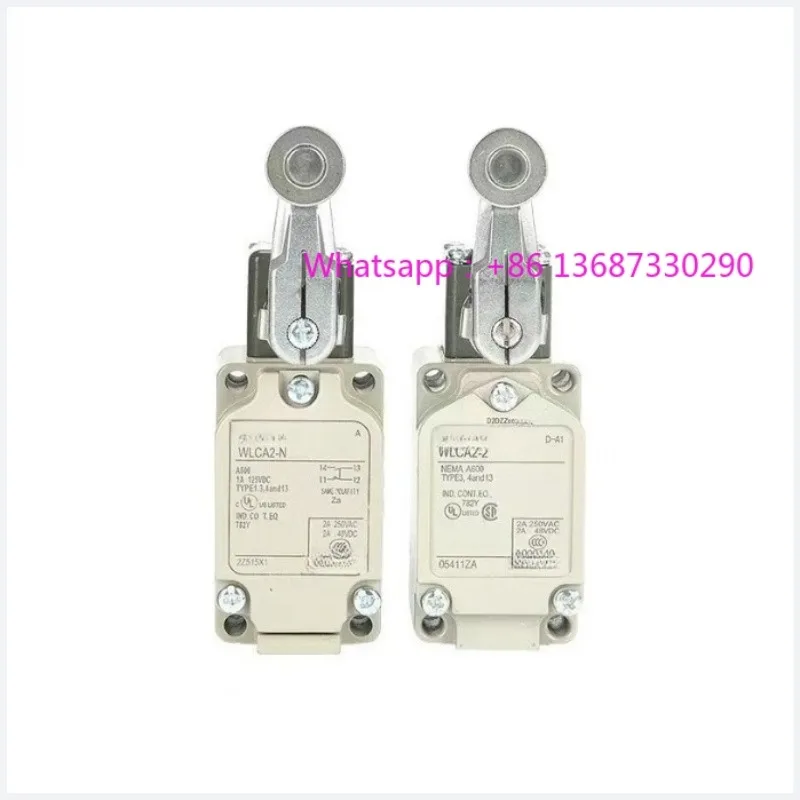 Travel Switch WLCA1…