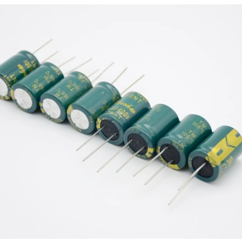 125pcs-25v-470uf-electrolytic-capacitor-high-frequency-low-esr-radial-for-home-appliance-digital-equipment