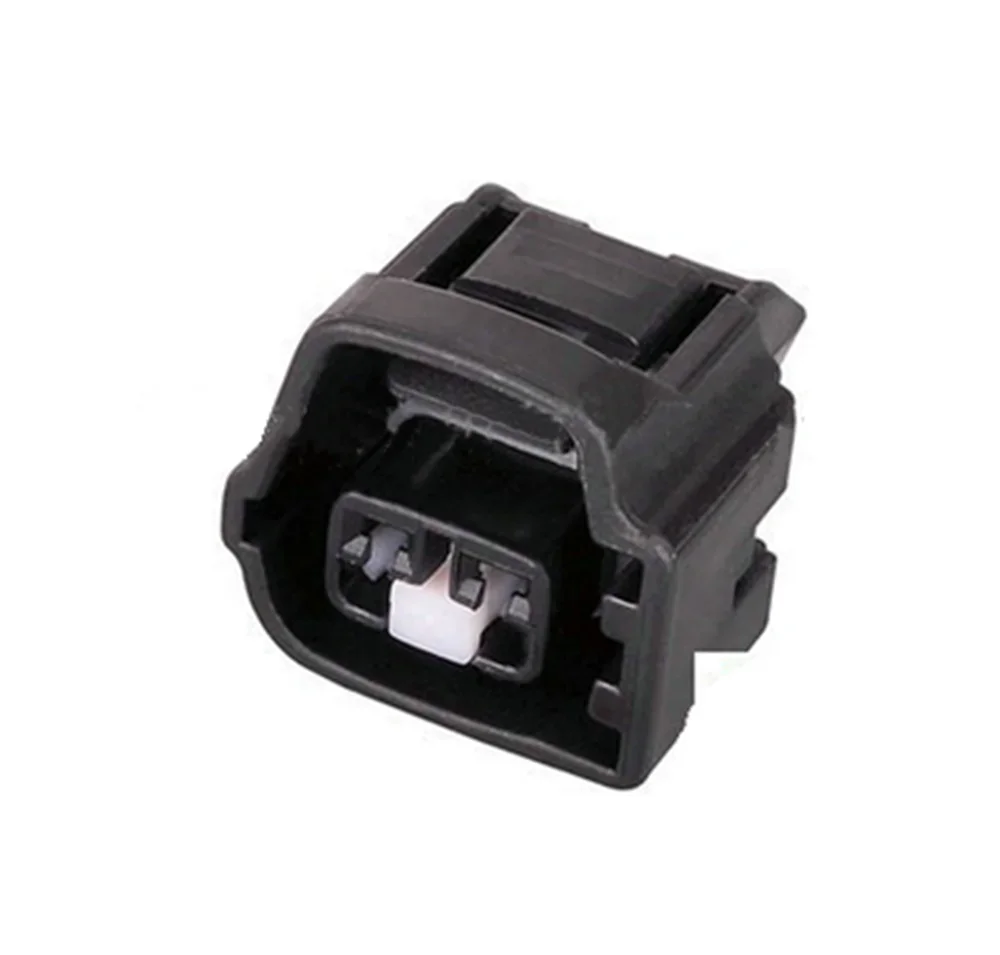 

5/10/20/50/100sets 2pin auto waterproof plug 7283-7028 temperature sensor connector for Toyota 7283-7028-30 "