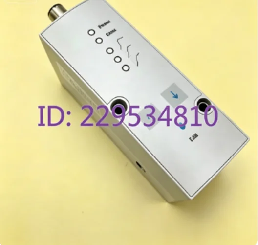 Original proportional valve VPPM-6L-L-1-G18-0L10H-A4N-S1 542232 spot 542236 542238