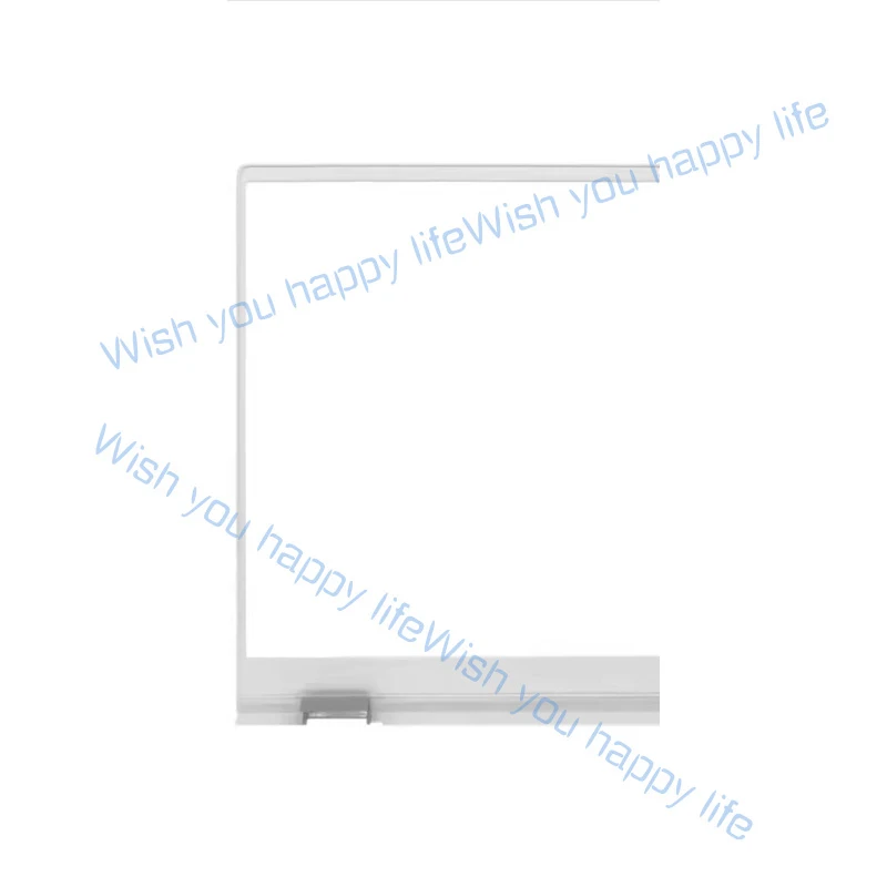 

L... for Dell Inspiron 5501 5502 5505 White Laptop LCD Front Bezel Cover
