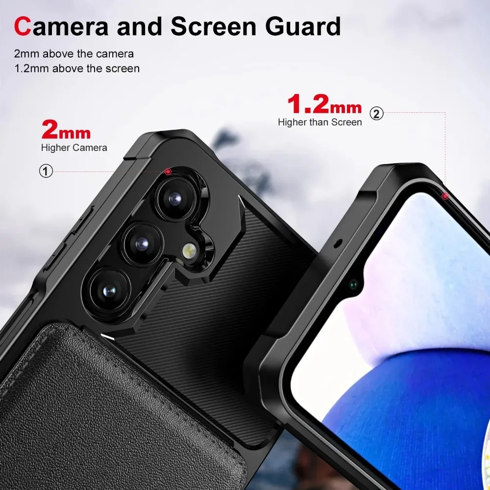 Thumbnail 3 - #81 Compare Samsung Galaxy A35 Cases Before You Buy