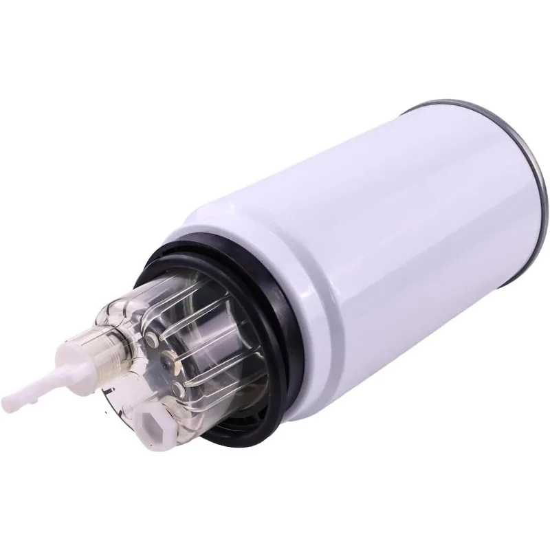 

600-311-4801 600-311-4800 For Komatsu SAA6D140E-6C Fuel Filter Engine PC490-10 PC490LC-10 WA500-7 Fuel Filter