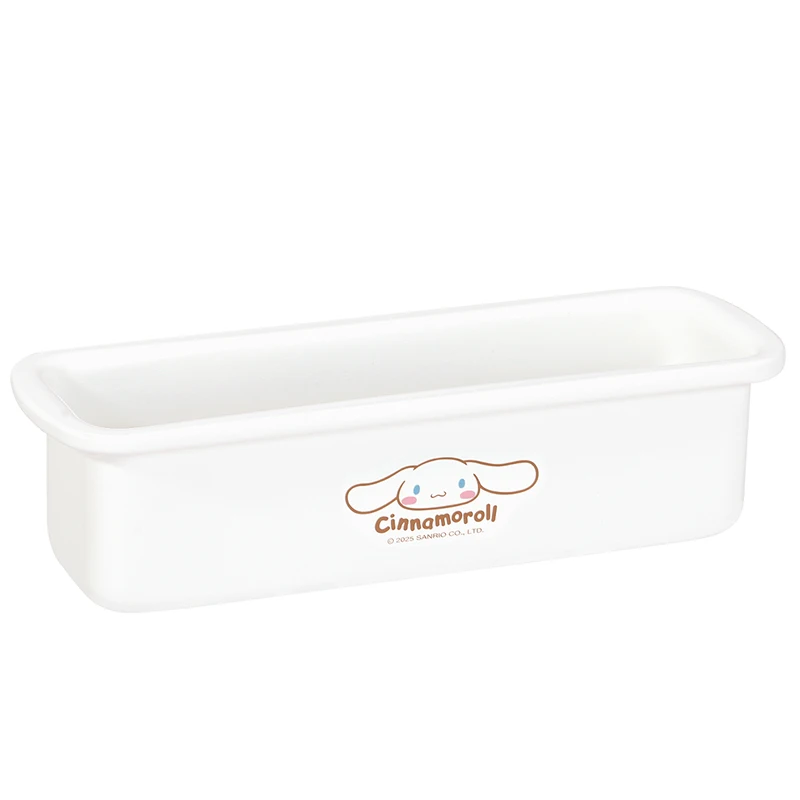CHEFMADE Non-Stick Loaf Baking Pan, Cinnamoroll, Bread Toast Mould Tin, Carbon Steel, Bakeware for Homemade Cake & Bread