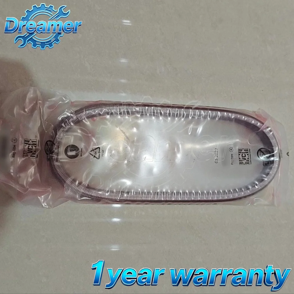 Genuine New 901086 JF010E RE0F09A CVT Transmission Chain Belt Pulley Belt For Nissan Maxima Quest Mercedes Class Honda