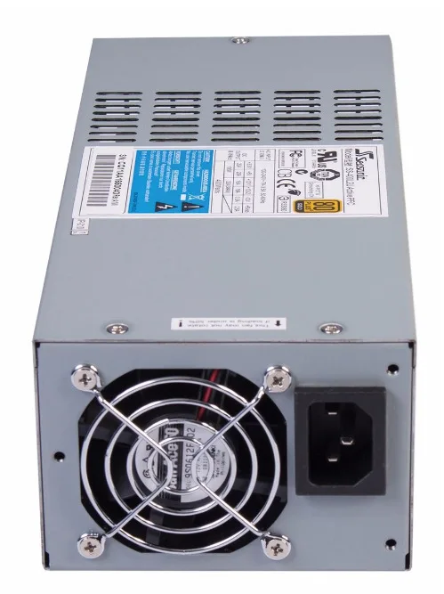 Seasonic SS-500L2U Industrial Power Server Power Supply Original Authentic.