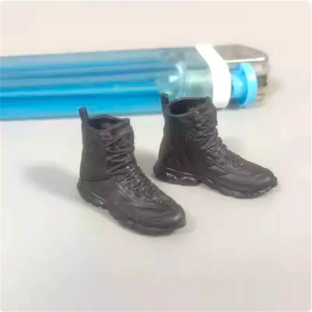 Snail 90s TH025 1/12 Soldat, méthode de connexion en forme de boule pour chaussures de travail, modèle compatible avec figurine articulée de 6 pouces, jouet DIY, en stock