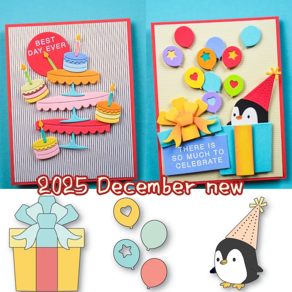 

Cars and Flower Baskets 2025 New Metal Cutting Dies Scrapbook Diary Decoration Stencil Embossing Template DIY Greeting Card