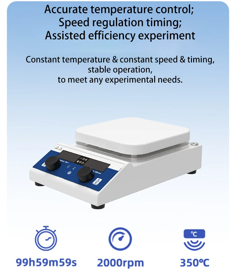 MS300 20L 350 ℃ Dig…