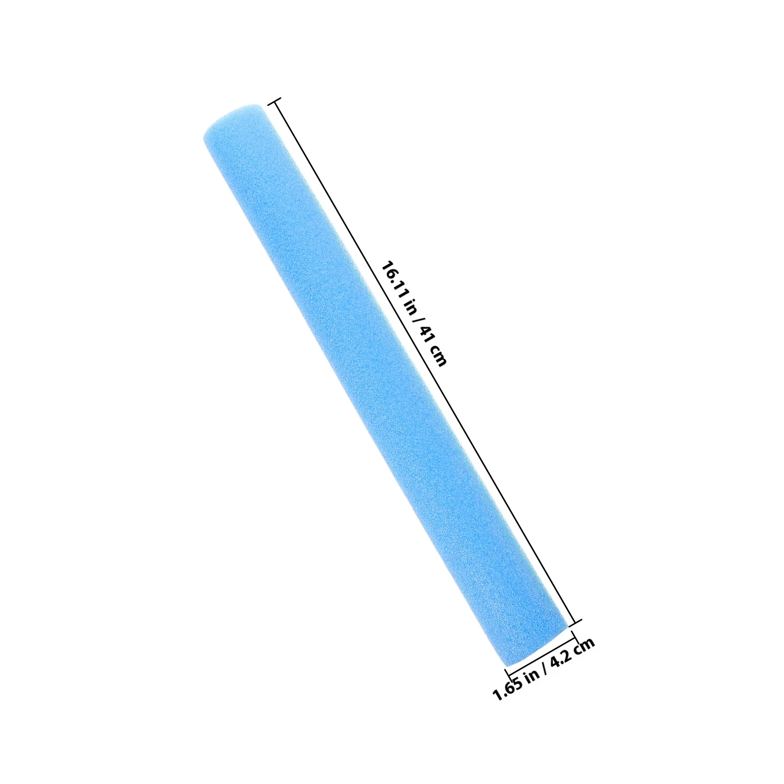 12 قطعة غطاء عمود الترامبولين الحشو المضادة للتصادم رغوة أنابيب سهلة التركيب متعددة الألوان المتاحة الترامبولين الحشو