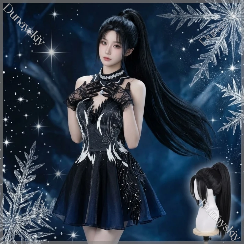 costume-kamisaki-pour-spectacle-scenique-tenue-de-cosplay-hikaru-medaillee-costume-complet-pour-anime-comic-con-et-jeu-de-role-halloween