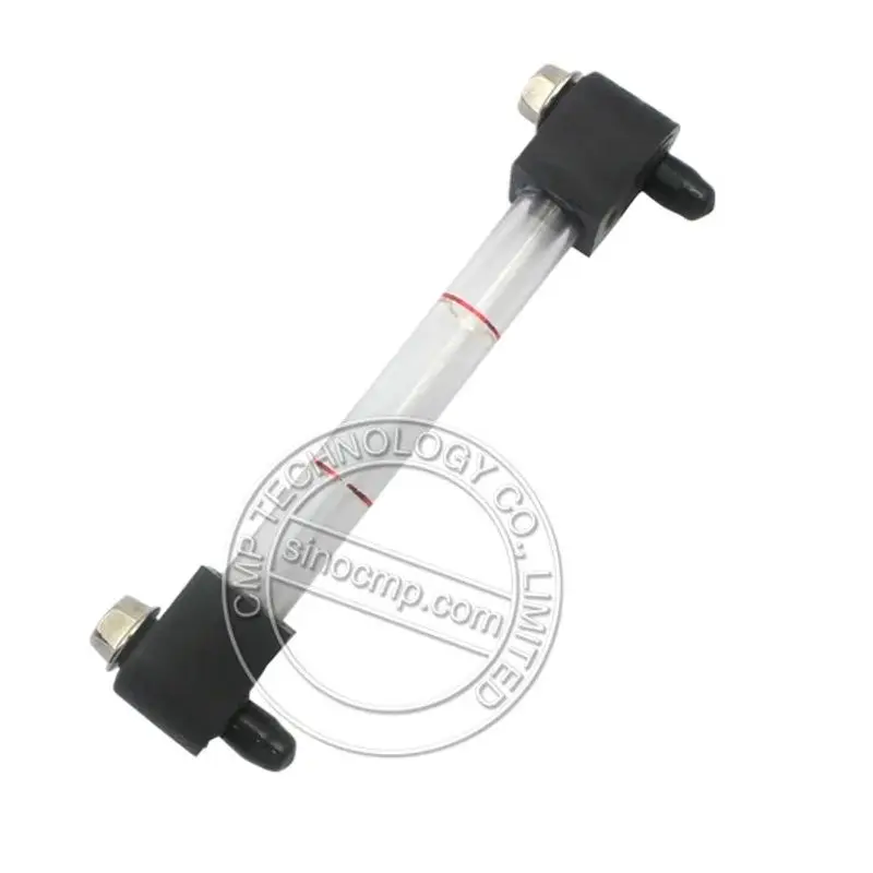 Gauge Level E131-0473 Fuel Level Gauge for Hyundai R140LC-7, R210LC-7,R290LC-7, R55-3, R320LC-7 Excavator Hydraulic Oil Dipstick