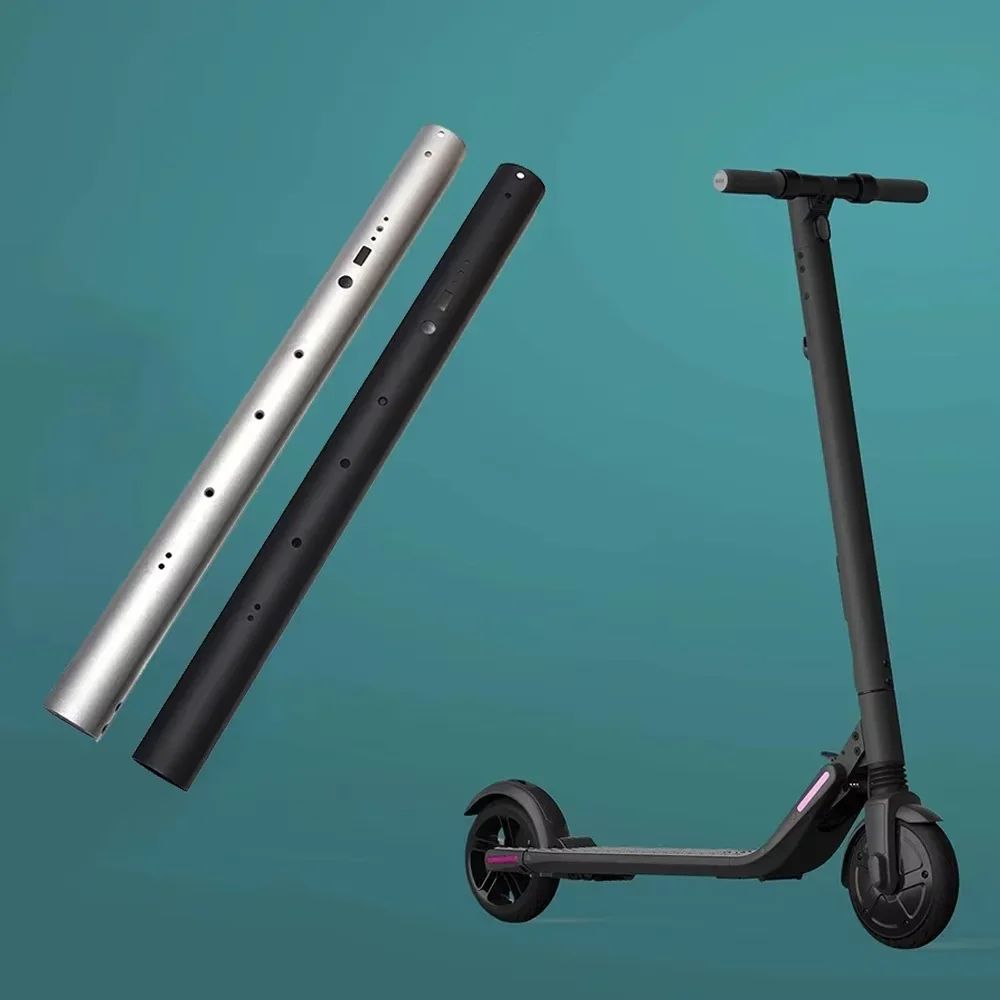 Original Battery Cabin Loading Pipe Handlebar Replacement Parts  for Ninebot ES1 ES2 ES3 ES4 Electric Scooter view 3