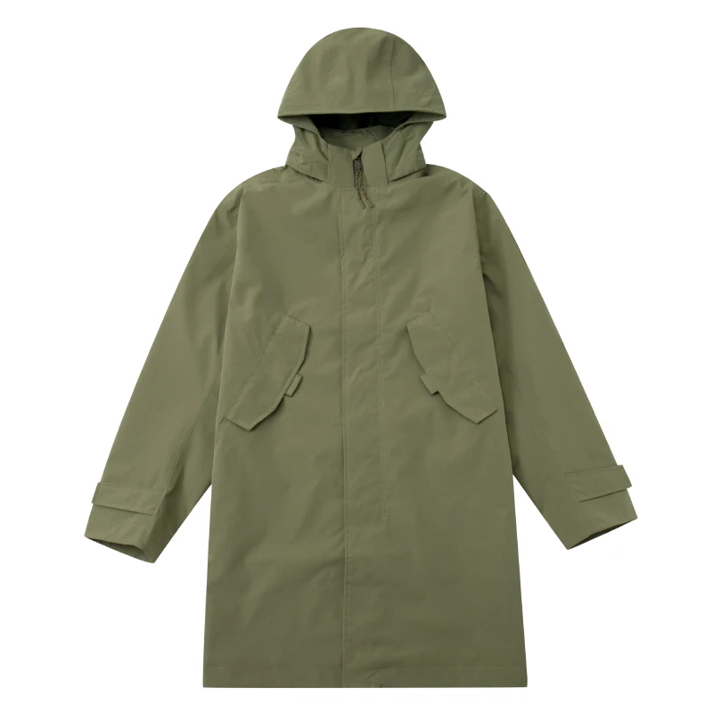 سترة تمبرلاند المنسوجة للرجال سترة رياضية كاجوال مريحة للجري A6R6N590