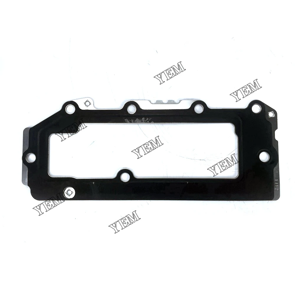 Long Time Aftersale Service 4JJ1 Timing Cover Gasket For Isuzu 4JJ1