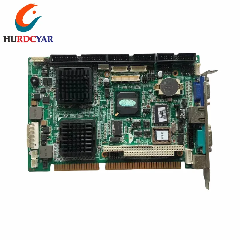 100% Test Working Original PCA-6773 REV.A1 Industrial Motherboard