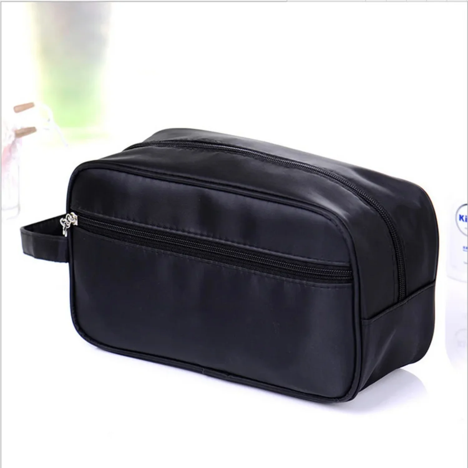 Mannen Reizen Make-up Rits Cos - Men Accessories Kit Bag recensie en prijs