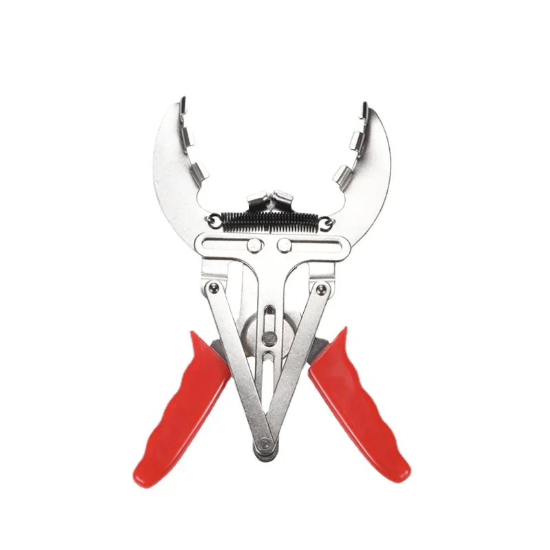 

Инструменты для установки поршневых колец для обслуживания автомобилей, плоскогубцы для сборки поршневых колец, расширитель для снятия поршневых колец