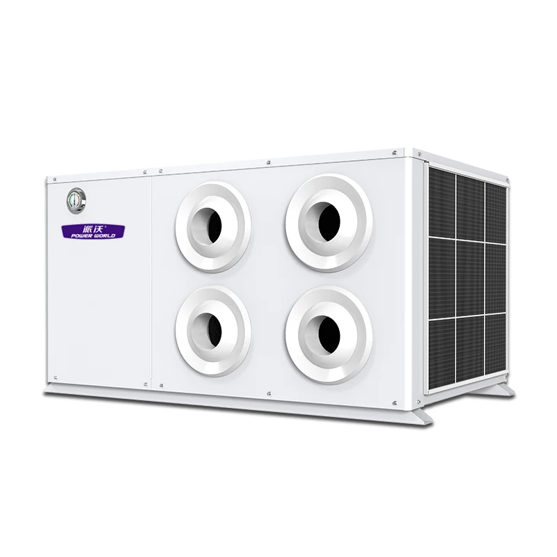 Power World A prueba de explosiones Ventanas Aire acondicionado Split Inverter Aire acondicionado multi Split
