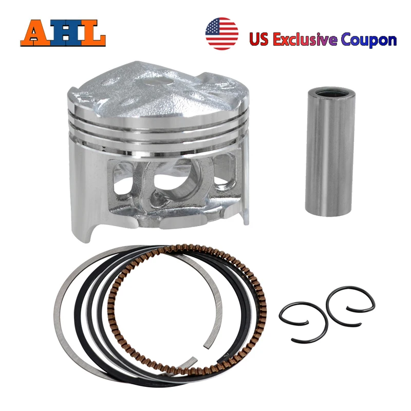 Ahl 1/4 Set Motorcy… - image